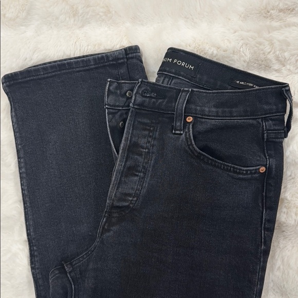 Black Jeans - Picture 2 of 2